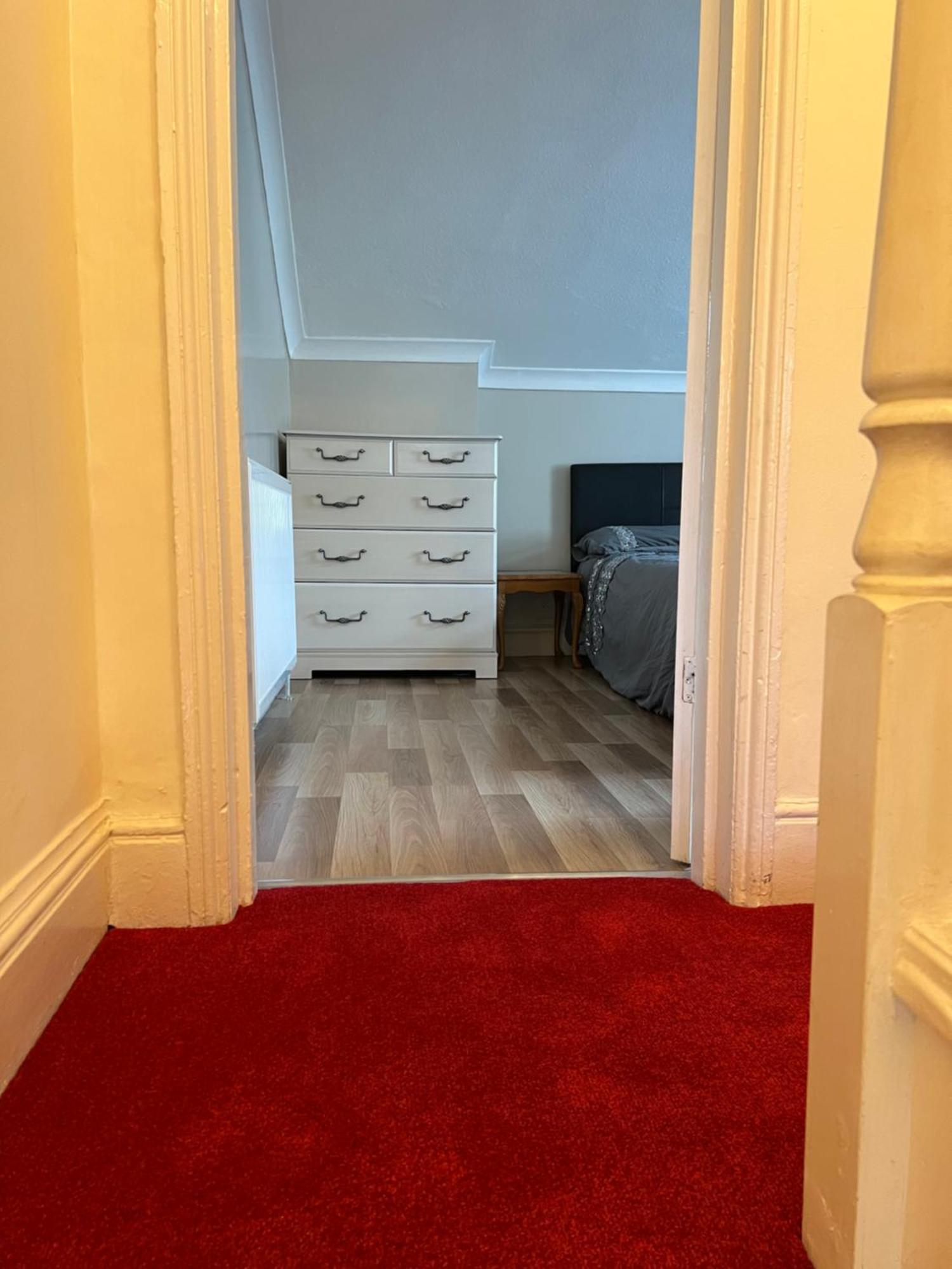 Relaxing Home - 7-10Min To Bournemouth Sandy Beach By Car - Private Garden, Parking And Spa Eksteriør bilde